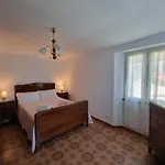 Apartament Casa Nonna Maria - Val Fontanabuona *