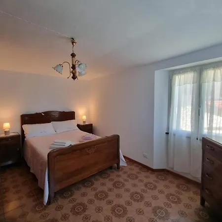 Апартаменты Casa Nonna Maria - Val Fontanabuona *