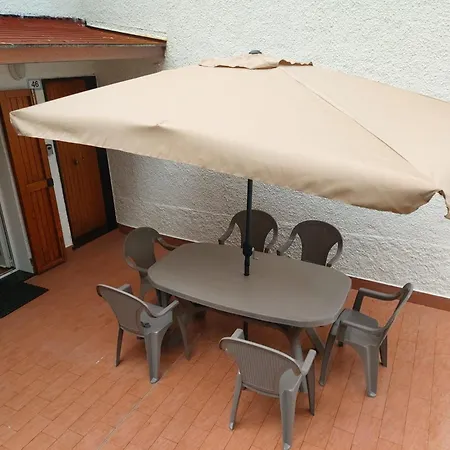 Casa Nonna Maria - Val Fontanabuona Апартаменты