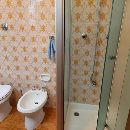 Casa Nonna Maria - Val Fontanabuona דירה *