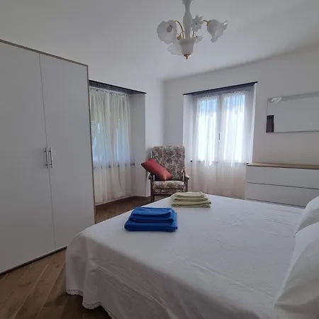 Casa Nonna Maria - Val Fontanabuona *