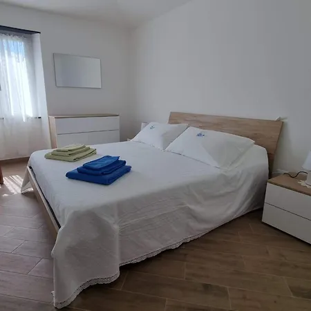 Casa Nonna Maria - Val Fontanabuona Apartment *