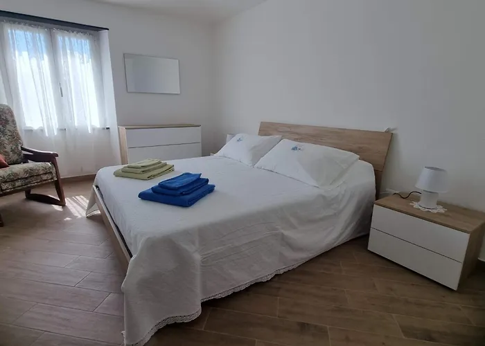 Casa Nonna Maria - Val Fontanabuona アパート *